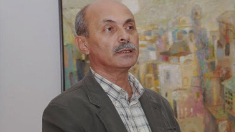 Xalq rəssamı Nazim Bəykişiyevin vəziyyəti kritikdir