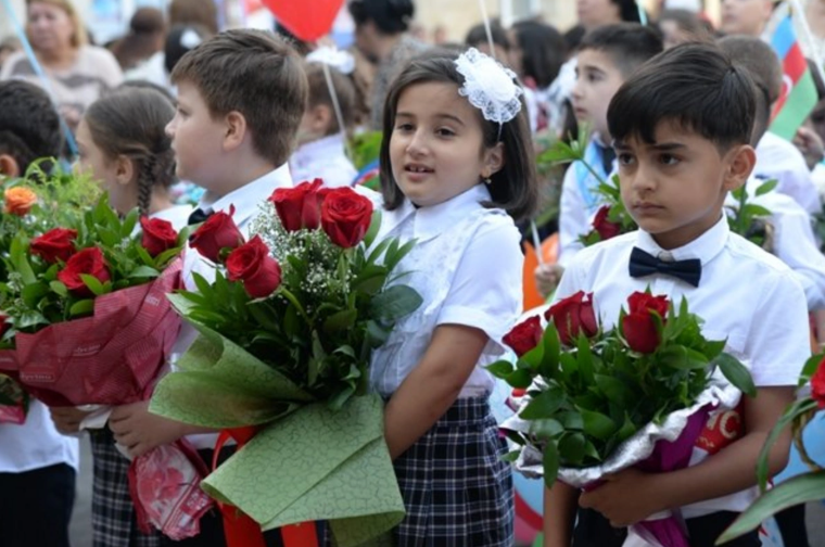 Nazirlik valideynlərə XƏBƏRDARLIQ ETDİ