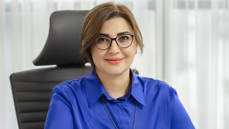 Komaya düşən baş həkimin vəziyyəti açıqlandı