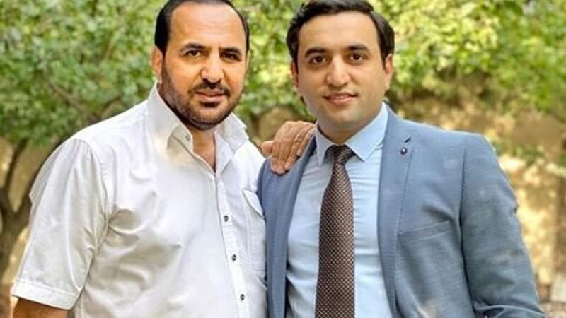 Manaf Ağayevin oğlu müşavir təyin olundu