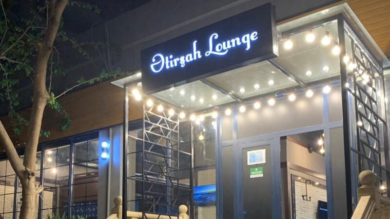 "Ətirşah Lounge" qanunu pozdu, sahibi cərimə olundu