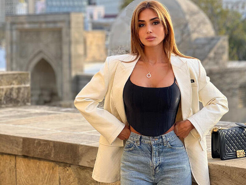 "Ərə getmirəm, çünki alan yoxdur"