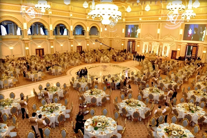 Şadlıq sarayları ilə bağlı mühüm AÇIQLAMA - Sentyabrın 13-dən etibarən...