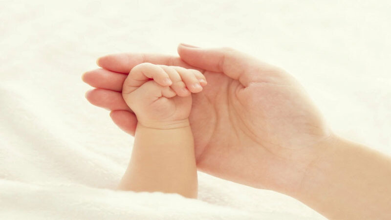 Ağcabədidə ana doğuş zamanı öldü - Körpə xilas edildi