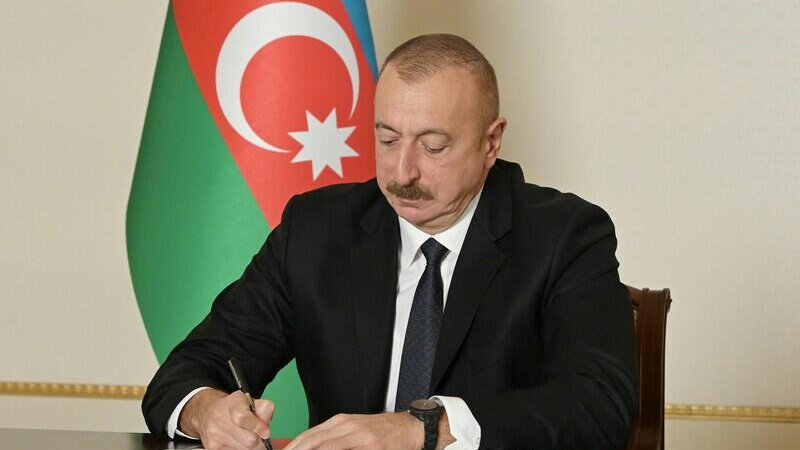 Prezident yol təmirinə 1,5 milyon manat ayırdı (SƏRƏNCAM)