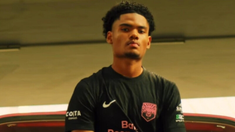 "Sabah" məşhur fransalı futbolçunu heyətinə qatdı