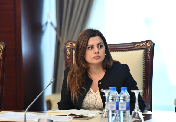 "Dünyada son 80 ildə Azərbaycan kimi tam və mütləq qələbə qazanan ölkə olmayıb" - DEPUTAT