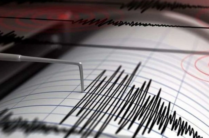 Gürcüstanda Azərbaycanla sərhəddə zəlzələ olub