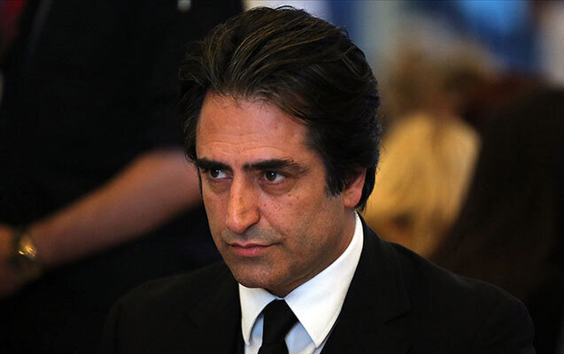 "Ayıb olsun sizə, dəfnimə gəlməyin!"