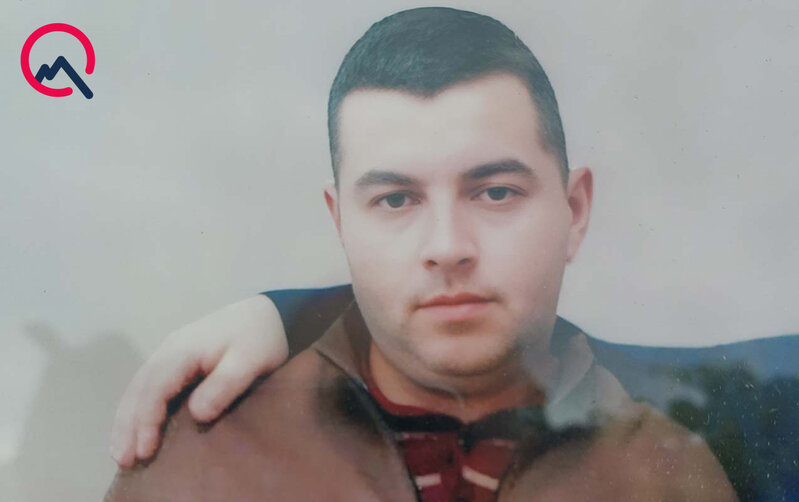 Aprel döyüşləri qazisi vəfat etdi