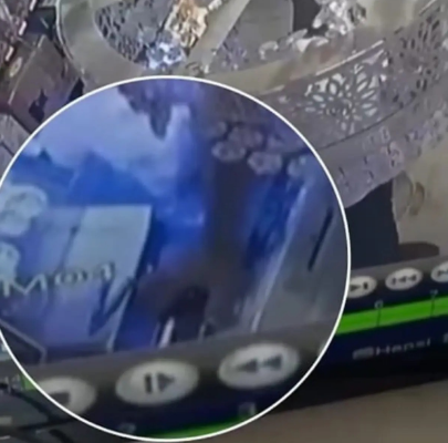 Uşağın diqqətini yayındırıb telefonunu oğurladılar