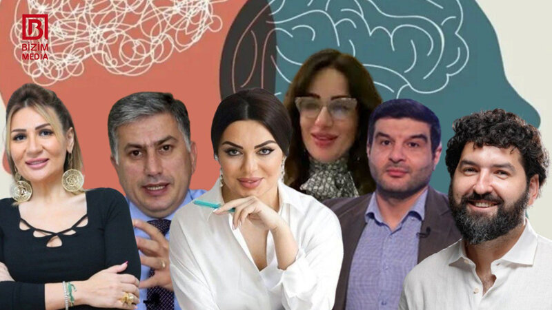 Psixoloqların qiymətləri: Bir aylıq maaşı bir gündə alanlar kimlərdir?