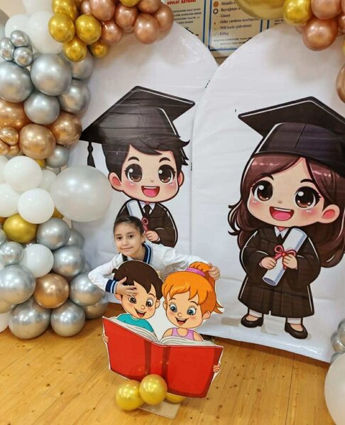 Azərbaycanda Bilik Günüdür