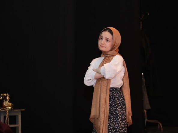 "Hazırda heç bir yerdə çalışmıram, işsizəm" - AKTRİSA - VİDEOMÜSAHİBƏ