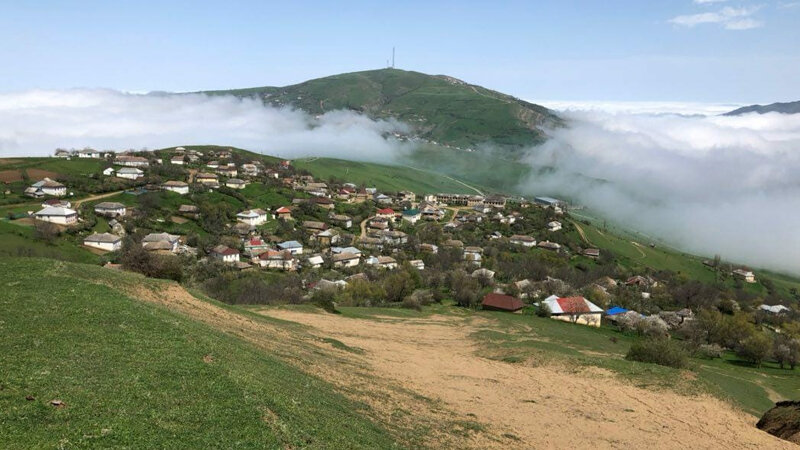 Bu rayonun 18 kəndinin adının yazılışında hərf səhvi var