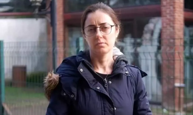 Ərini başqasıyla birlikdə zənn etdi, günahsız qadını döydü - FOTO