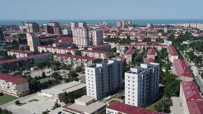Bakıda ən ucuz mənzillər bu rayonlarda satılır