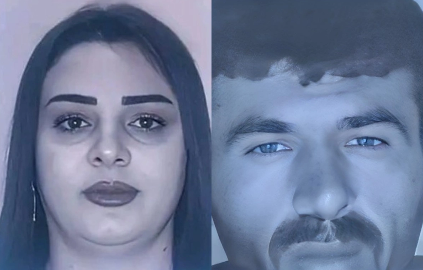 Daşla öldürülən qadının bacısı: "Zəng edərək dedi ki, məni xilas et"