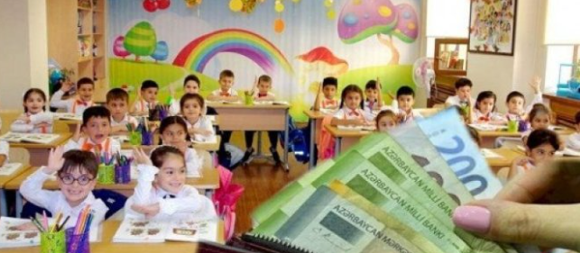 "Summativ və təmizlik pullarının yığılması halları təkcə maliyyə problemi deyil, həm də sosial məsuliyyət məsələsidir" - AÇIQLAMA