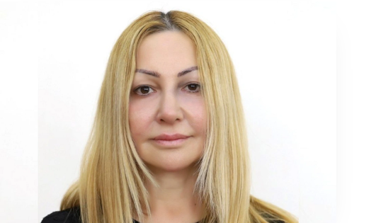 Bakıda xanım alimin yaşı doqquz il kiçildildi