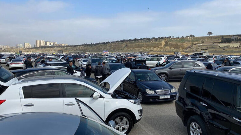 Bu maşınlar bahalaşacaq: 3-4 min manat fərq olacaq