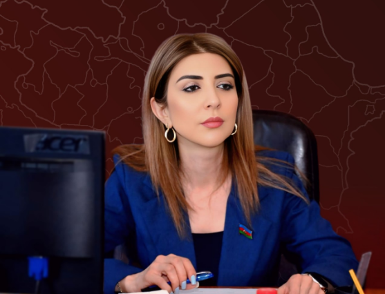 "Şuşa şəhəri Azərbaycanın mədəniyyət paytaxtı olmaqla yanaşı həm də siyasi və diplomatik mərkəzə çevrilməkdədir" - Günay Ağamalı