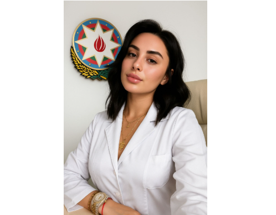 "Mən uşaqlıqdan bəri kim olacağımı bilirdim" - KRİMİNAL PSİXOLOQ