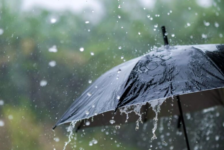 Sabah şimşək çaxıb, dolu düşəcək - Proqnoz