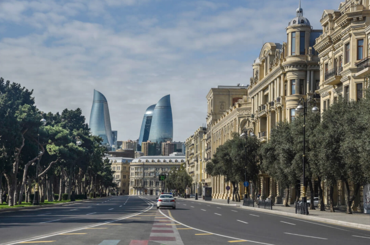 Azərbaycanda xüsusi karantin rejimi ilə bağlı QƏRAR