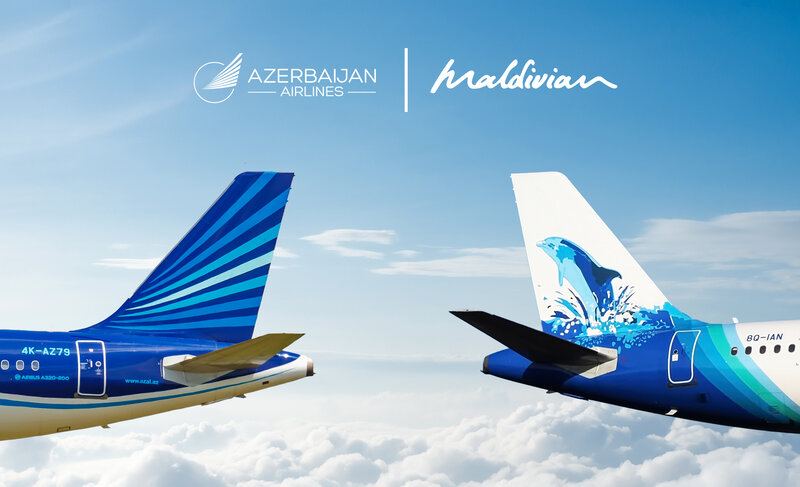 AZAL və "Maldivian" aviaşirkəti strateji tərəfdaşlığı genişləndirir