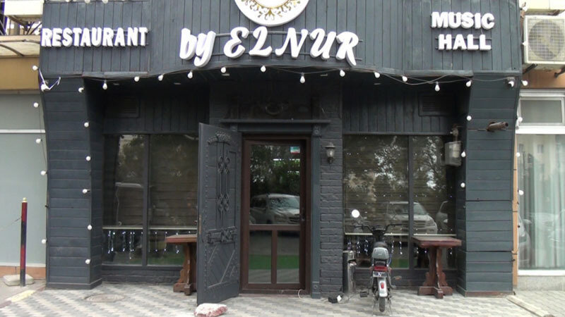 Bakıda məşhur əyləncə klubunun fəaliyyəti dayandırıldı