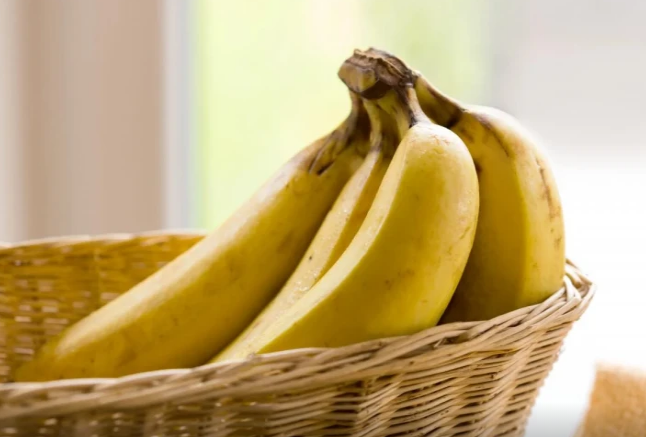 Bananın qaralmaması üçün kiçik hiylə
