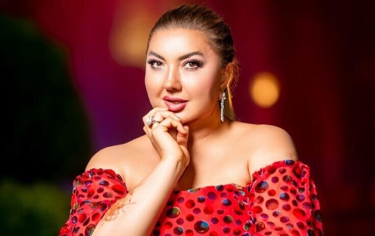 "Gecə saat 3-də ərimi niyə yığırsan?"