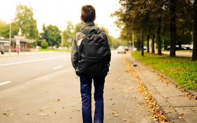 Masallıda 8-ci sinif şagirdi itkin düşdü