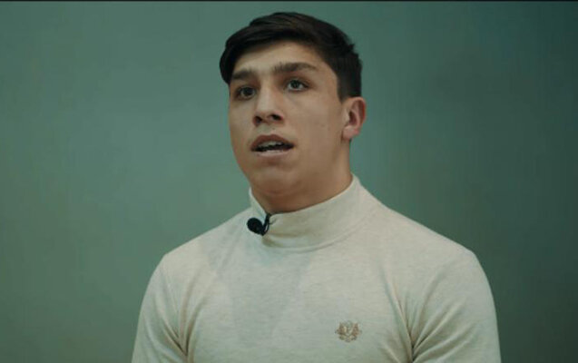 Daha bir cüdoçumuzun gözləri görürmüş - Avropa çempionatına buraxılmadı