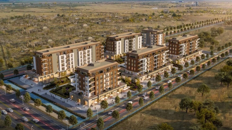 Ağdam şəhərinə ilk köçün tarixi açıqlandı