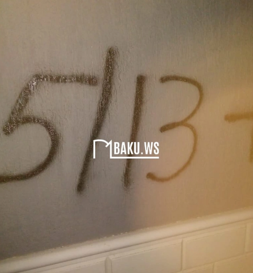 Bakıda daha bir ərazidə SÖKÜNTÜ OLACAQ - ÜNVAN