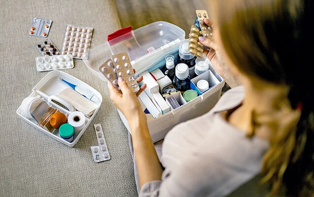 Gənc qız faciəvi şəkildə öldü