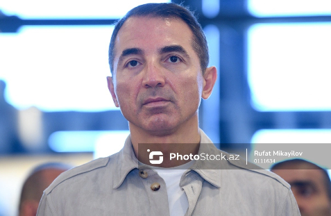 Adnan Əhmədzadənin müraciət müddəti bitdi: Qərar qüvvədə qaldı