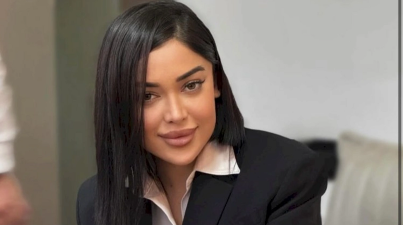 "Nigar Fərhadın şirkəti 5 min manatımı alıb qaytarmadı" - Dələduzluq İDDİASI