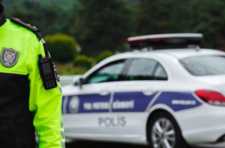 Baş Dövlət Yol Polisi SÜRÜCÜLƏRƏ müraciət edib