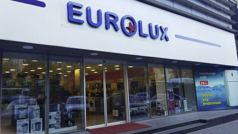 "Eurolux"un rəhbəri evini satdı - 289 min manatı işçisi ələ keçirdi