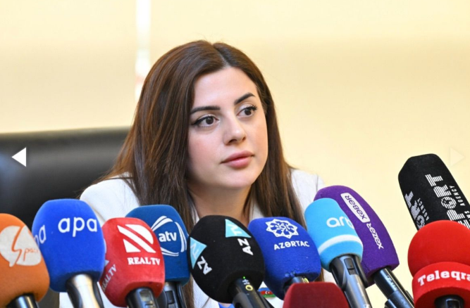 "44 Günlük Vətən Müharibəsi Azərbaycan tarixinin ən mühüm və şərəfli səhifələrindən biridir" - DEPUTAT