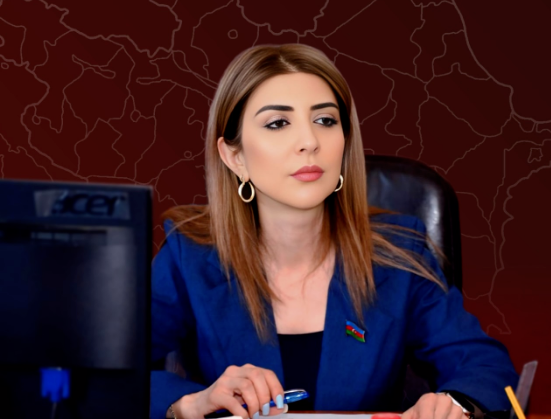 "27 Sentyabr Anım Günü bütün ağrısı, acısı və qüruru ilə dövlətçilik tariximizin ən şanlı səhifələrindən biridir" - DEPUTAT