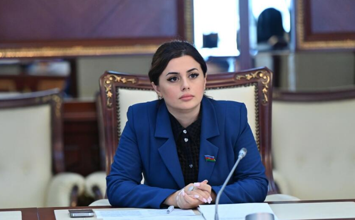 "Xəzər dənizi sadəcə bir su hövzəsi deyil — o, regionumuzun döyünən ürəyidir" - DEPUTAT