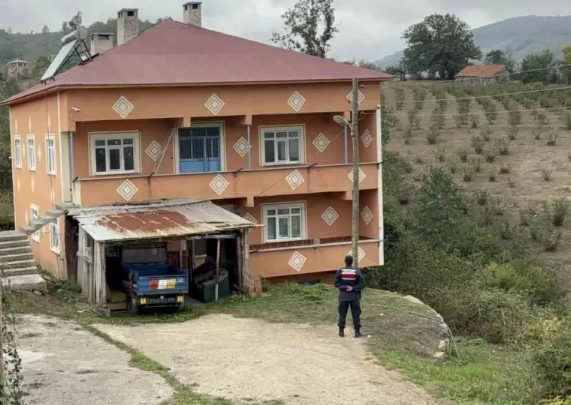 Ər arvadını döyərək qətlə yetirdi