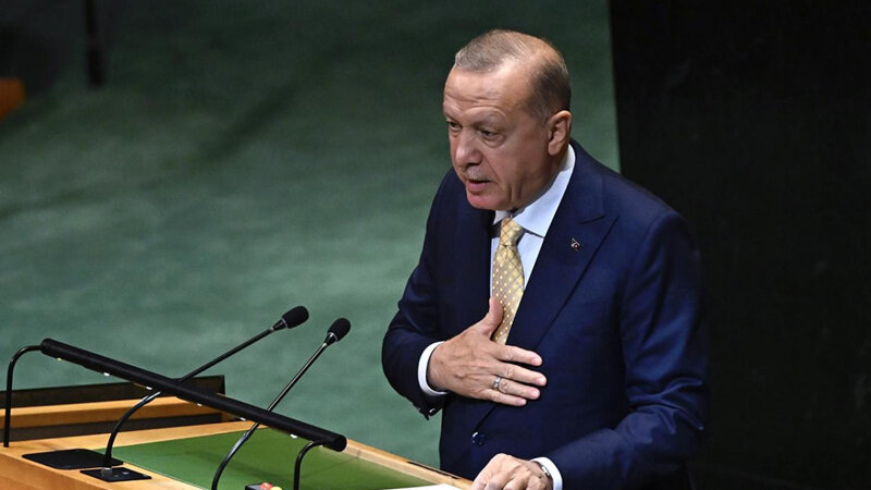 Ərdoğan: Qarabağ sonsuza qədər Azərbaycandır