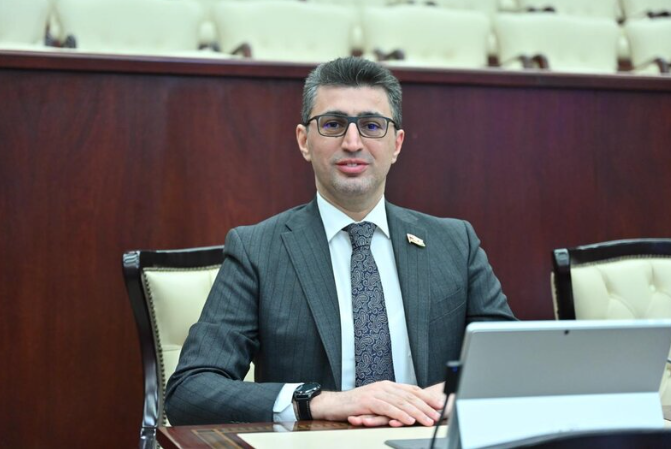 Qlobal çağırışlar və Azərbaycanın rolu, dayanıqlı inkişaf yolunda yeni missiya