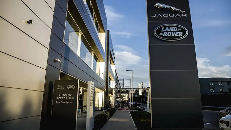 Azərbaycanda lüks avtomobillər satan məşhur şirkətdə nə baş verir? - 20 milyondan çox...