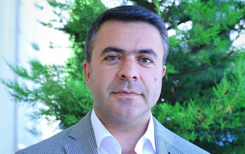 Qəfil yerə yıxılıb, yarım saata yaxın ürək masajı ediblər... - Yenilənib